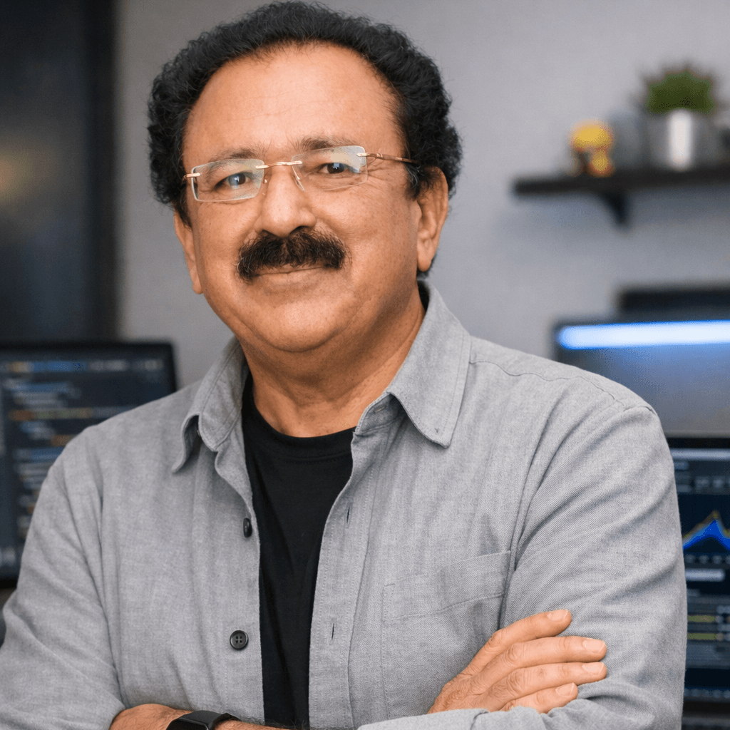 Khalid Mahmood Malik