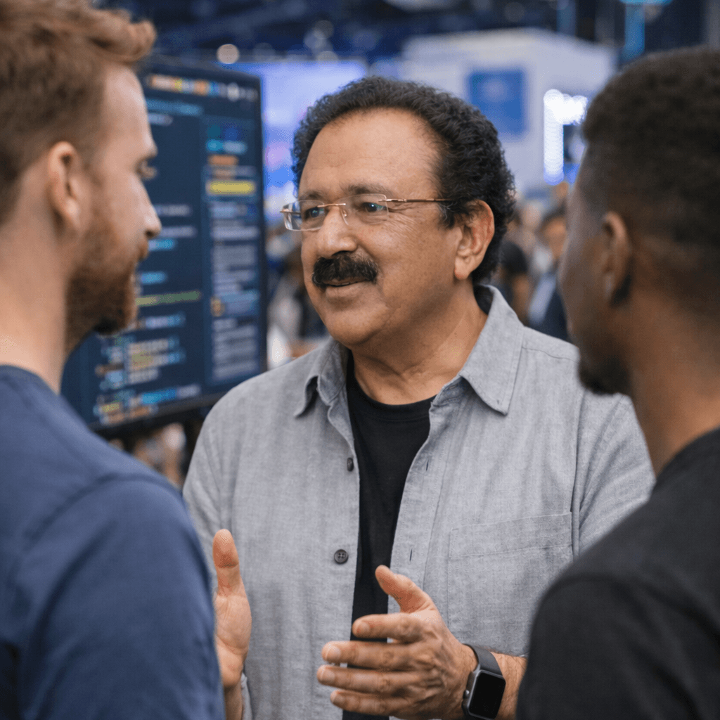 Khalid Mahmood Malik